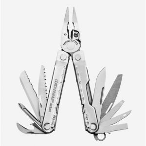 Leatherman Rebar