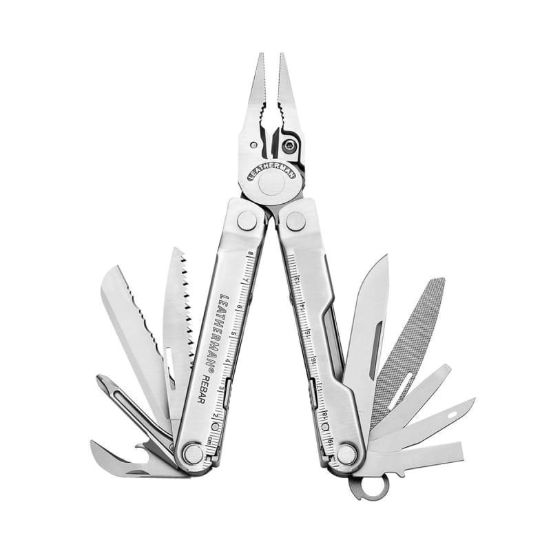 Leatherman Rebar 1SIZE No Colour