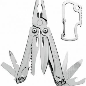 Leatherman Sidekick