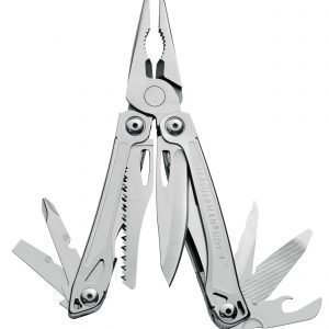 Leatherman Sidekick Monitoimityökalu