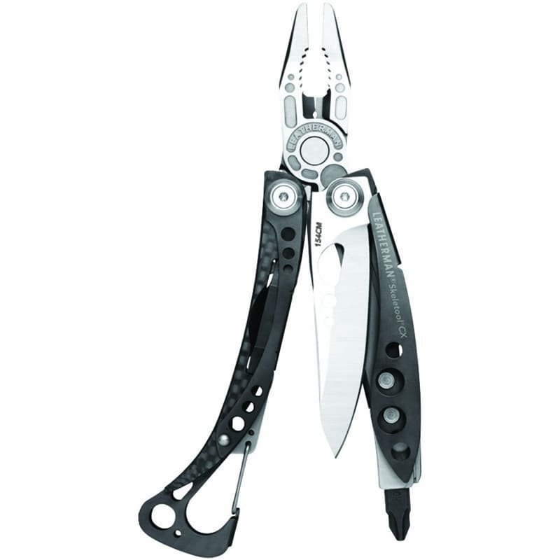 Leatherman Skeletool CX