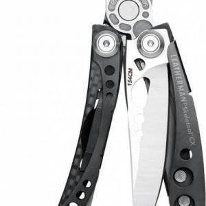 Leatherman Skeletool CX