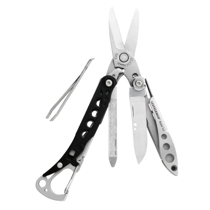 Leatherman Style CS