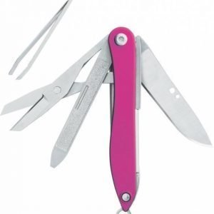 Leatherman Style Pinkki