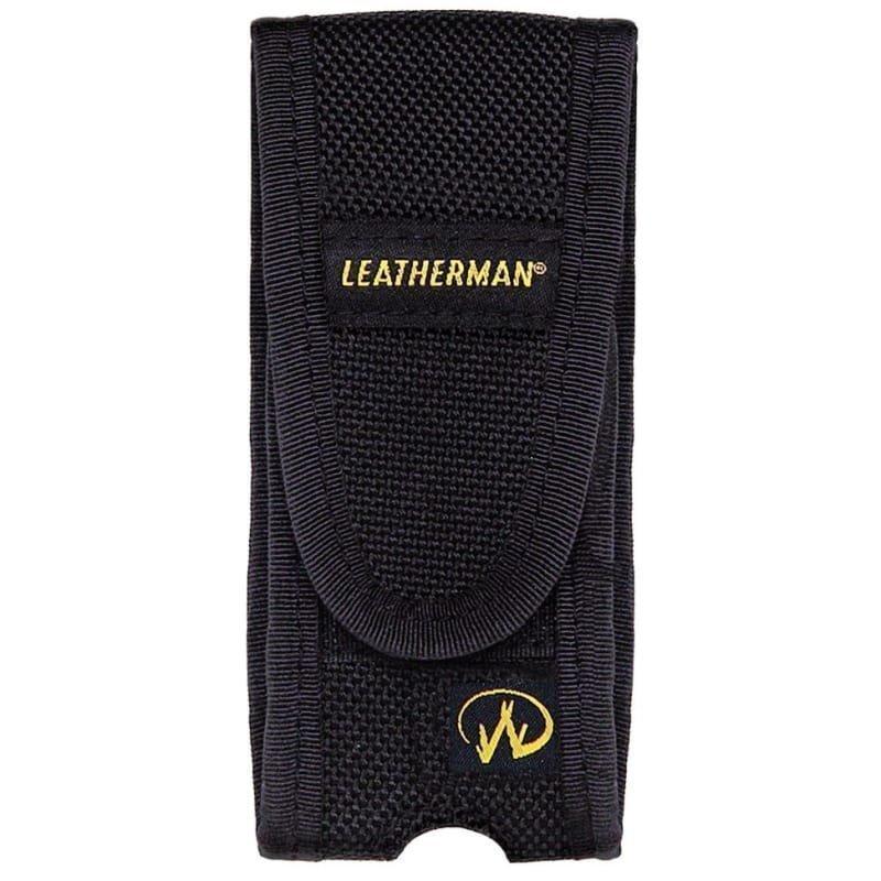 Leatherman Universal Nylon Sheath 1SIZE Black