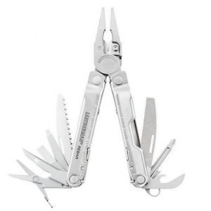 Leatherman Veitsetön Rebar