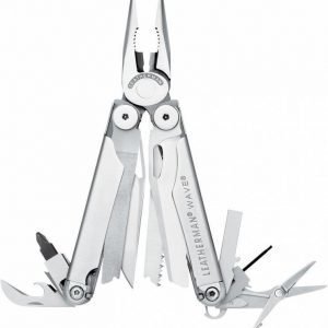 Leatherman Wave