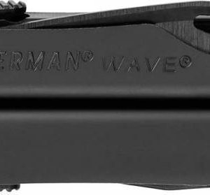 Leatherman Wave Black