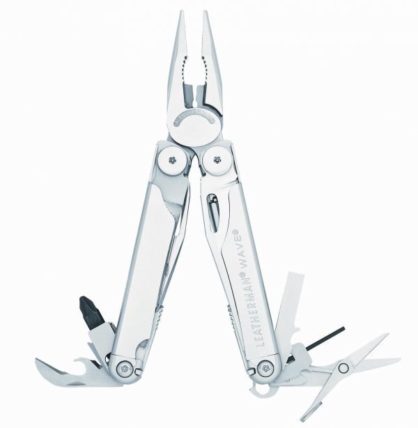 Leatherman Wave Monitoimityökalu