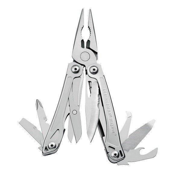 Leatherman Wingman - monitoimityökalu