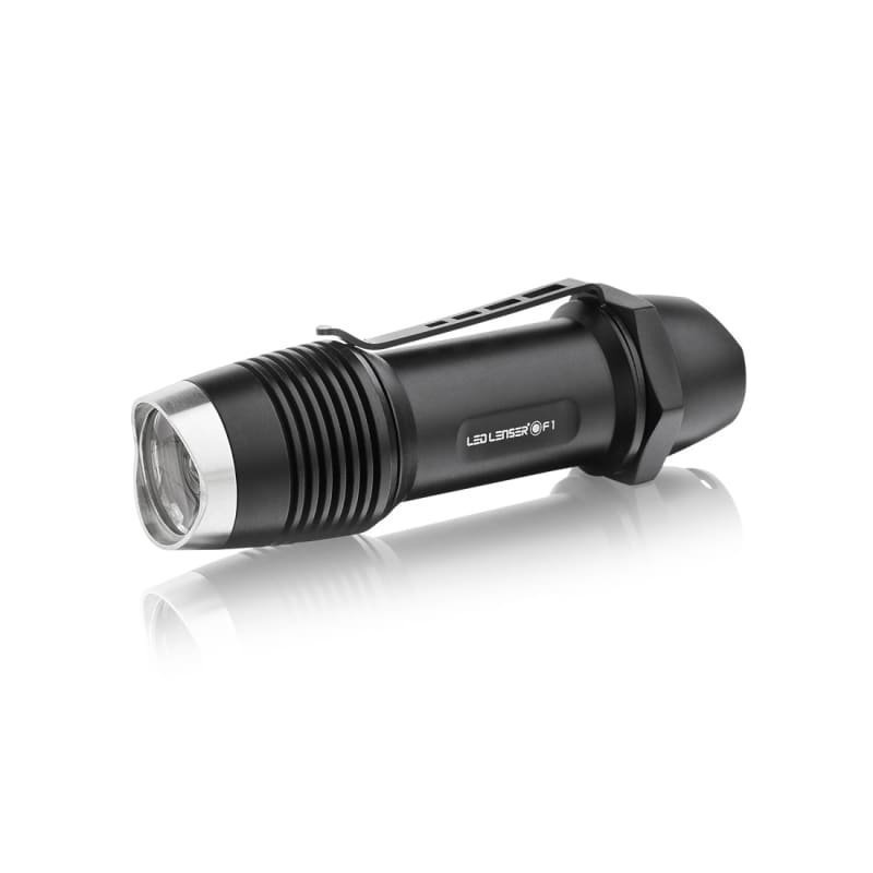 Led Lenser F1 Box