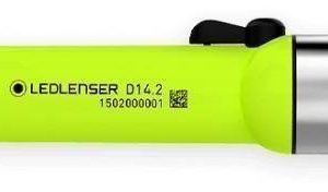 Led Lenser Frogman 14.2