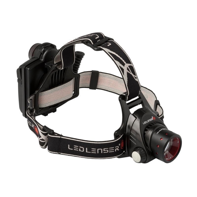 Led Lenser H14.2 1SIZE No Colour
