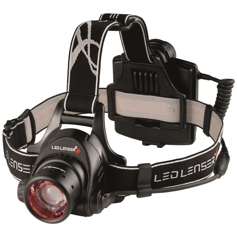 Led Lenser H14.2 Blister