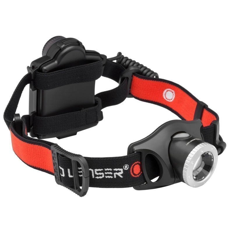 Led Lenser H7R.2 Rechargeable