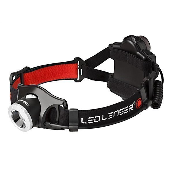 Led Lenser H7R.2 otsalamppu - 300lm