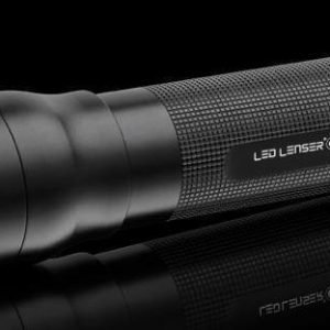 Led Lenser M7R X