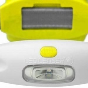 Led Lenser Neo Keltainen