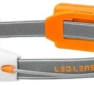 Led Lenser Neo oranssi