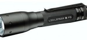 Led Lenser P3