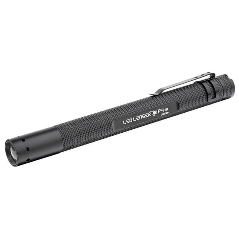 Led Lenser P4 BM 1SIZE Black