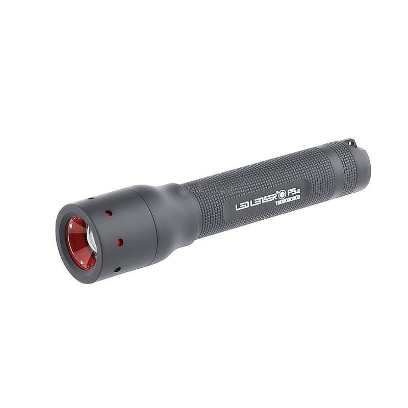 Led Lenser P5.2 Box