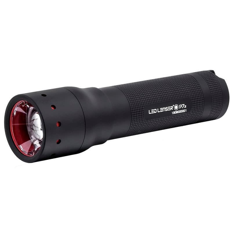 Led Lenser P7.2 Box 1SIZE No Colour