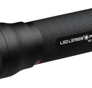 Led Lenser P7QC (RGB)