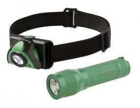 Led Lenser SEO 3 ja L7