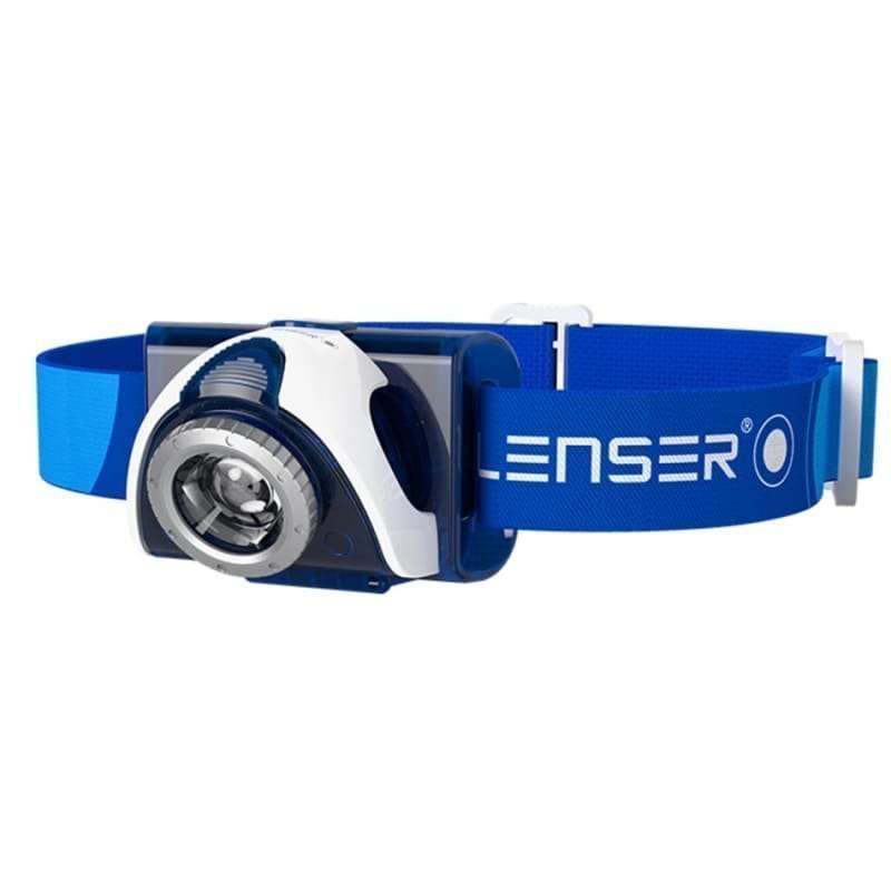 Led Lenser SEO7R Box