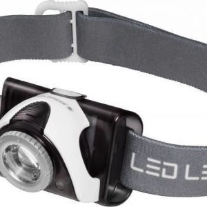 Led Lenser Seo 5 Harmaa