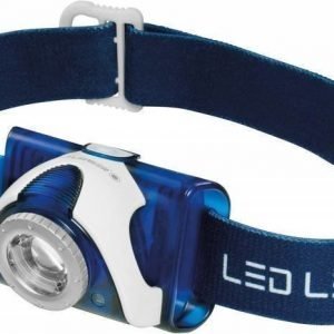 Led Lenser Seo 7R Sininen