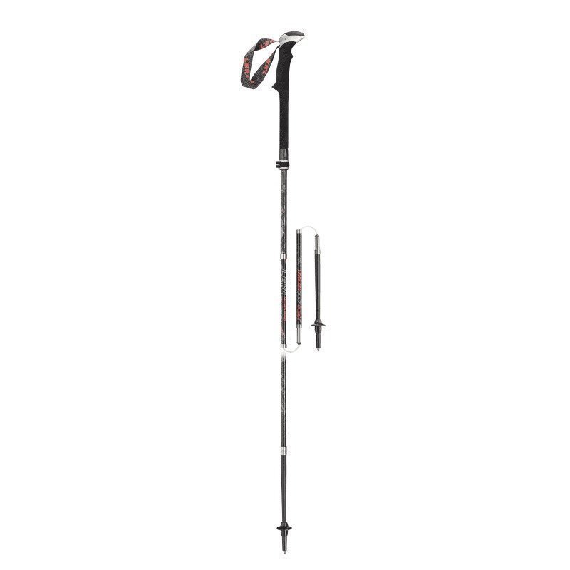 Leki Micro Vario Carbon 1SIZE