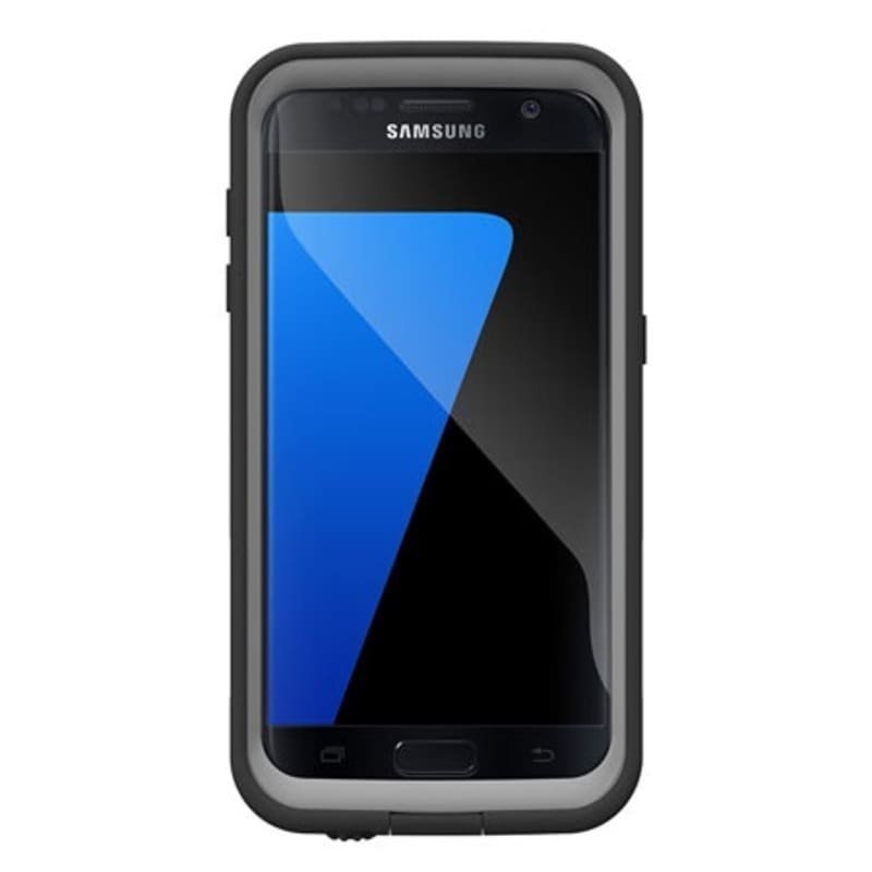LifeProof FRE Case Samsung S7 1SIZE Black