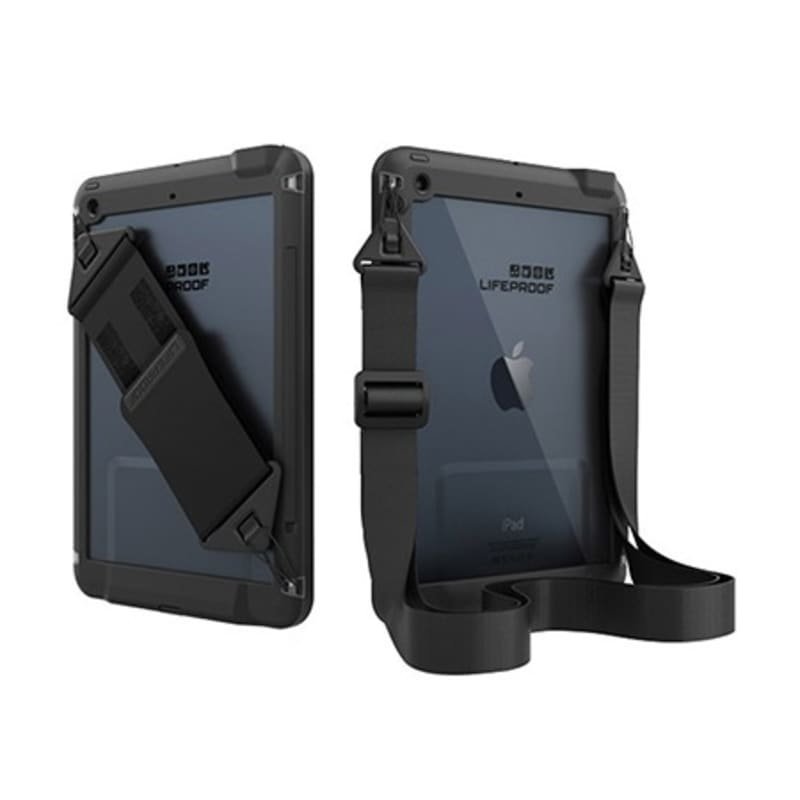 LifeProof LifeActiv Hand+Shoulder Strap 1SIZE Black