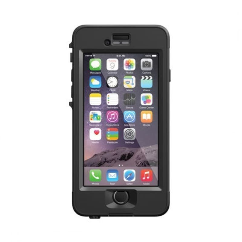 LifeProof NUUD Case Iphone 6 V2