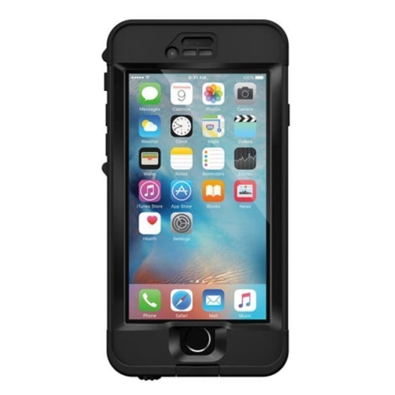 LifeProof NUUD Case Iphone 6S pkt