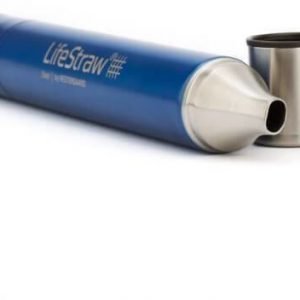 LifeStraw Steel