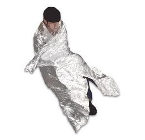 Lifesystems Blizzard Survival Blanket - lämpöhuopa