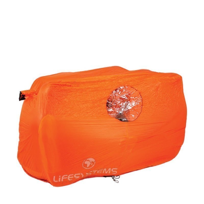 Lifesystems Survival Shelter 4 1SIZE No Colour