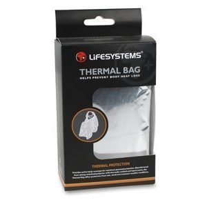 Lifesystems Thermal Bag - lämpöpussi