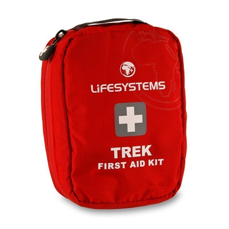 Lifesystems Trek First Aid Kit