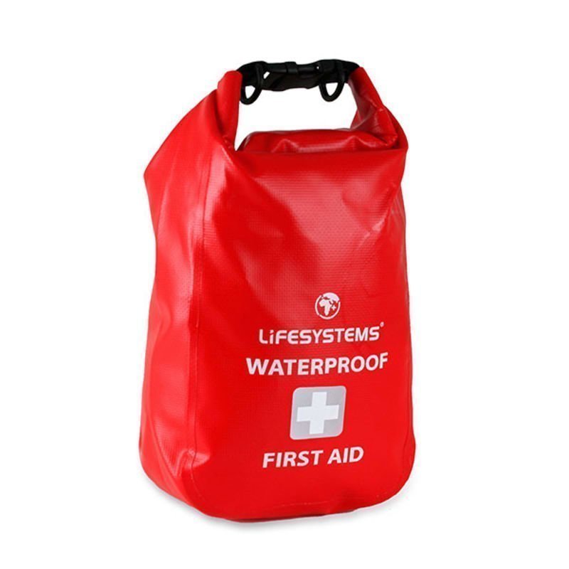 Lifesystems Waterproof First Aid Kit