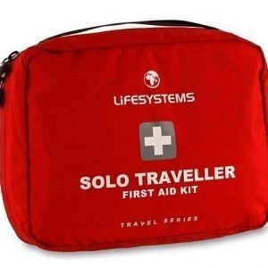 Lifesystems solo traveller first aid kit