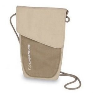 Lifeventure Body Wallet Chest kaulapussi