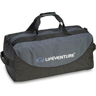 Lifeventure Expedition Duffle 100L
