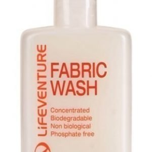 Lifeventure Fabric Wash 100 ml