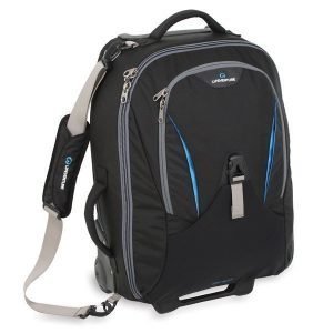 Lifeventure Kohima Carry-On