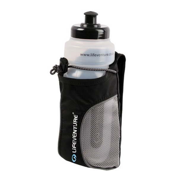 Lifeventure Mesh Bottle Pouch juomavyö