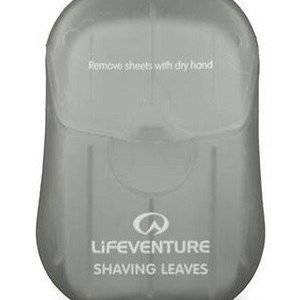 Lifeventure Shaving liinat parranajoon